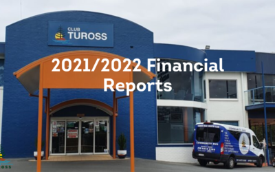 2021/2022 Financial Reports